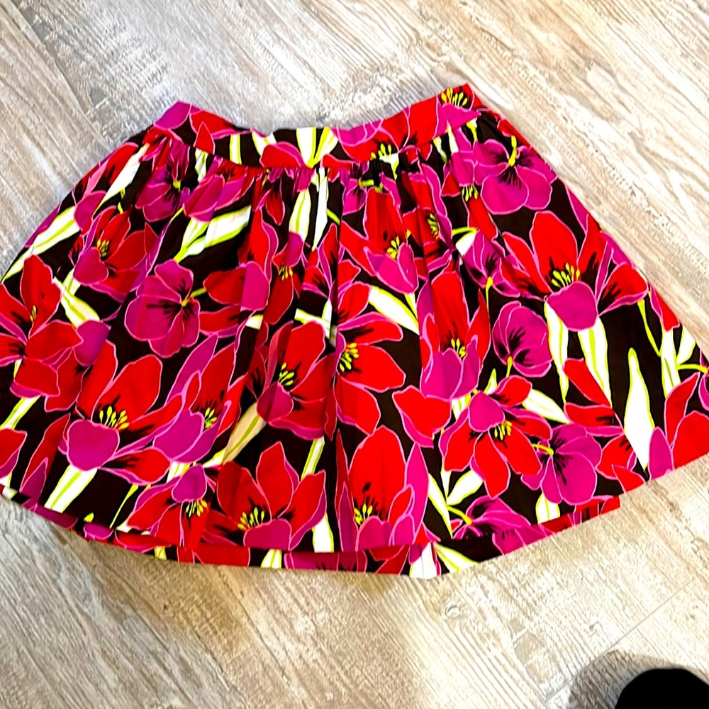 Kate Spade skirt 12